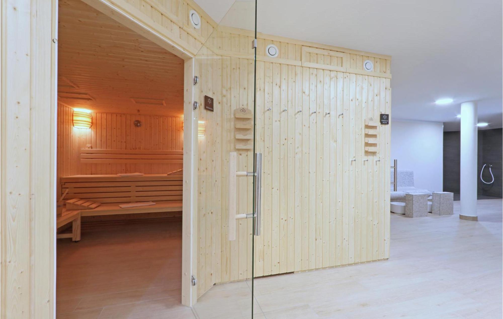 Baltischer Hof Apartment 45 ボルテンハーゲン エクステリア 写真