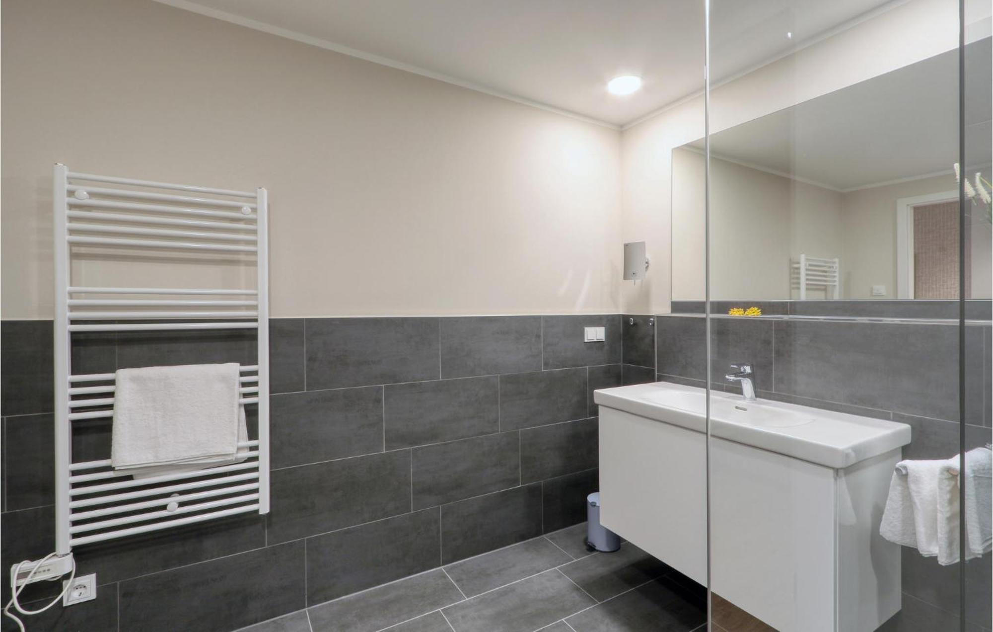 Baltischer Hof Apartment 45 ボルテンハーゲン エクステリア 写真